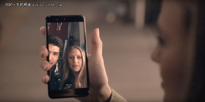 HTC Ocean : le prochain téléphone d’HTC sous SnapDragon 835 2 171ecb227fad89cb