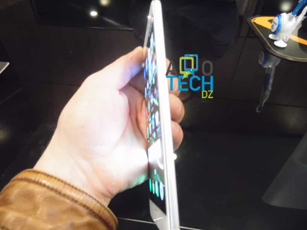 Meizu 6 Pro Plus en route vers l'Algérie 7 meizu cote1