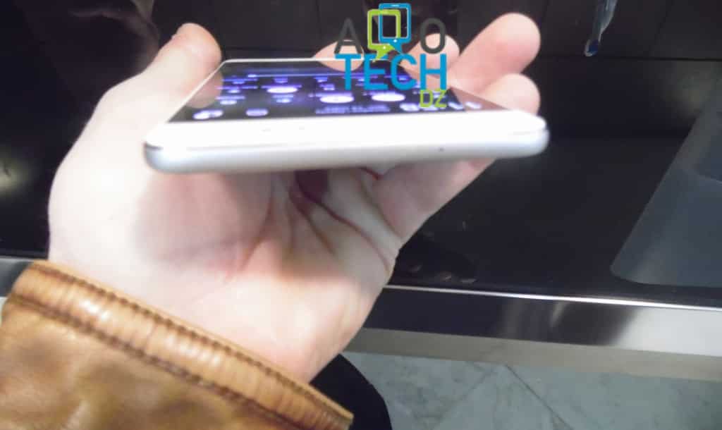 Meizu 6 Pro Plus en route vers l'Algérie 6 meizu haut1