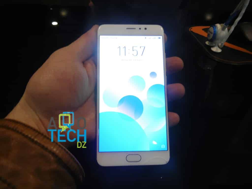 Meizu 6 Pro Plus en route vers l'Algérie 4 meizu221