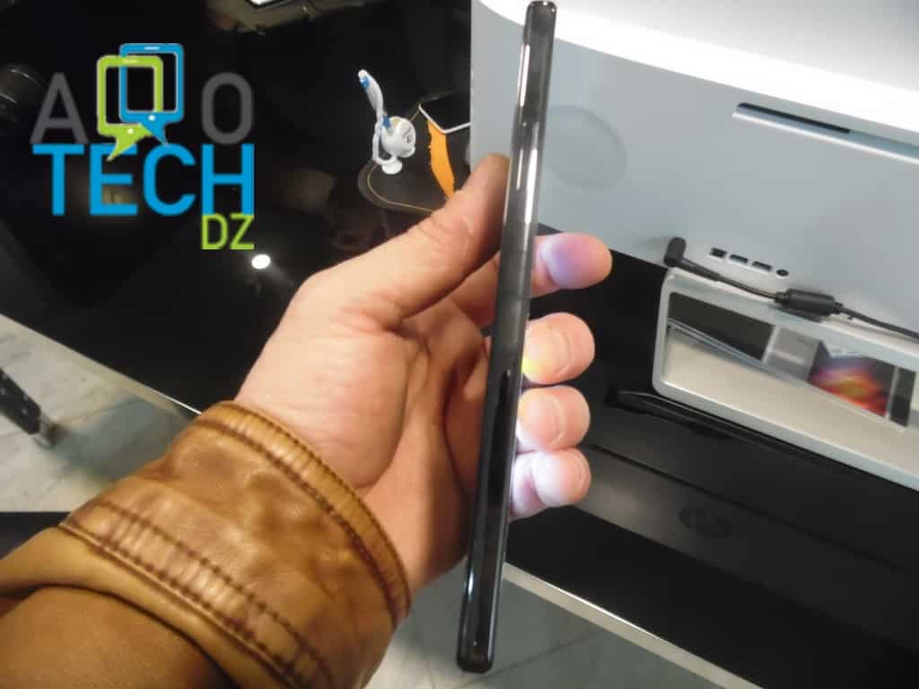 Prise en main du Xiaomi Mi Mix-Allotechdz 4 xiaomi i