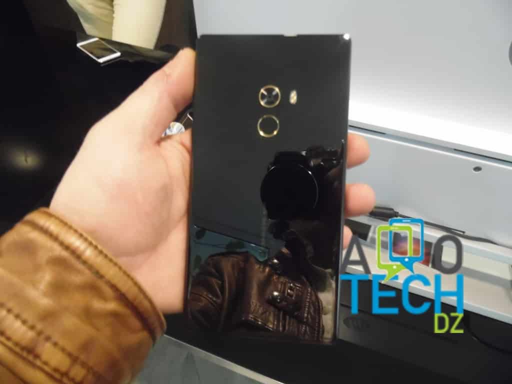 Prise en main du Xiaomi Mi Mix-Allotechdz 3 xiaomi i