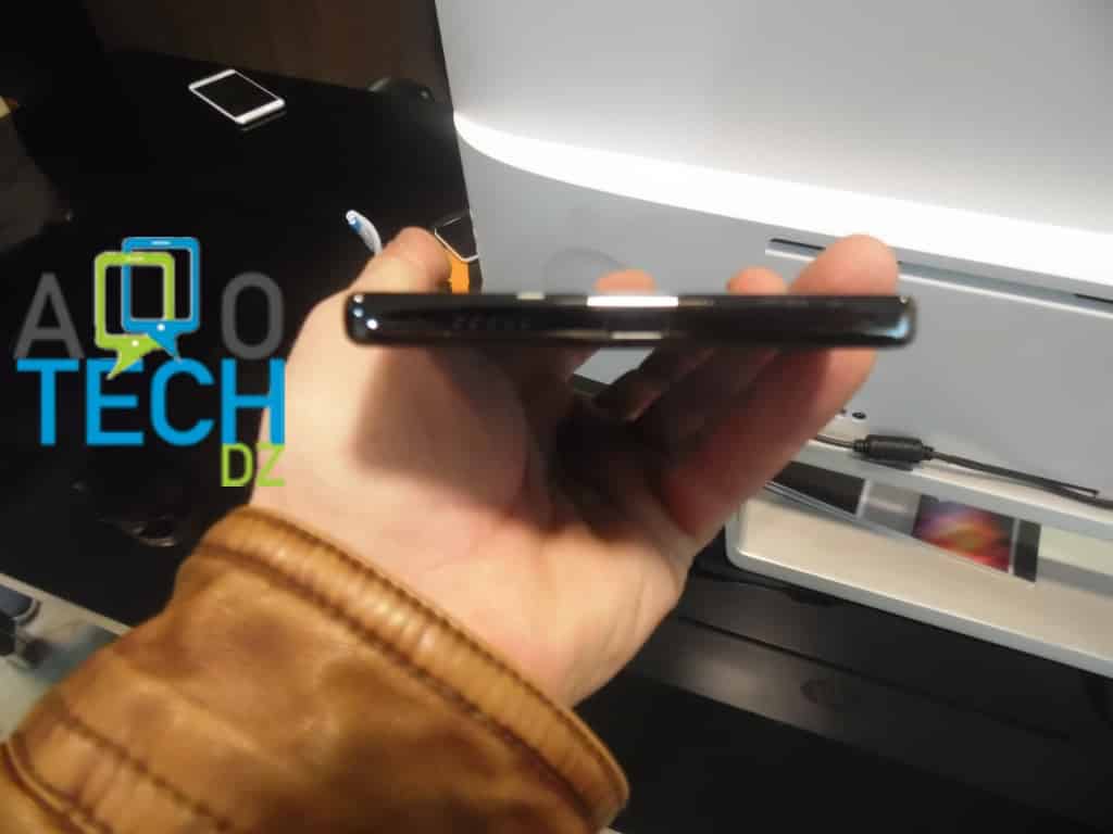 Prise en main du Xiaomi Mi Mix-Allotechdz 5 xiaomi i