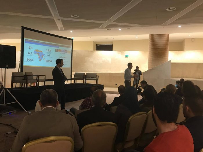 Jumia : Livre Blanc, L’Algérie Mobile 2017 2 jumia