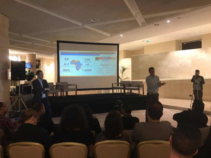 Jumia : Livre Blanc, L’Algérie Mobile 2017 3 jumia.dz