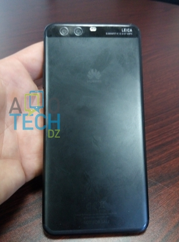 Exclusivité : Prise en main Huawei P10 Plus 3 huawei p10 plus algerie