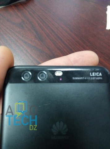 Exclusivité : Prise en main Huawei P10 Plus 6 huawei p10 algerie