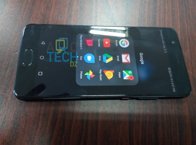 Exclusivité : Prise en main Huawei P10 Plus 5 huawei p10 plus algerie