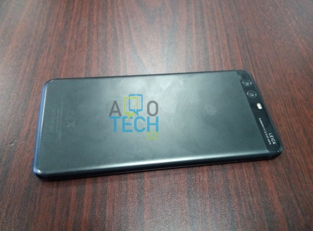 Exclusivité : Prise en main Huawei P10 Plus 2 huawei p10 plus algerie