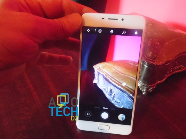 Exclusivité : Prise en main Meizu m5 Note 6 meizu m5 note