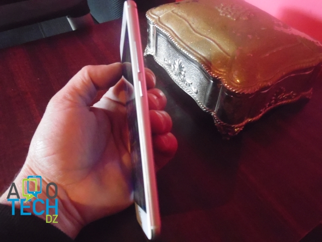 Exclusivité : Prise en main Meizu m5 Note 10 SAM 07141