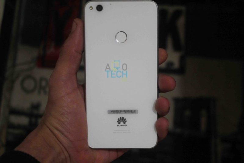 Exclusivité / HUAWEI GR3 2017 : Une prodigieuse évolution 3 gr3 huawei