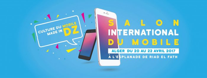 Culture du Mobile DZ, Premier salon du mobile en Algérie 2 salon international mobile algerie