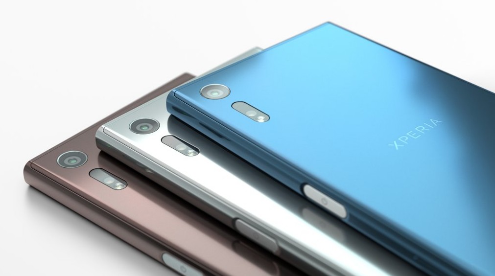 Le Sony Xperia XZ Premium arrive bientôt en Europe 2 sony xperia xz premium