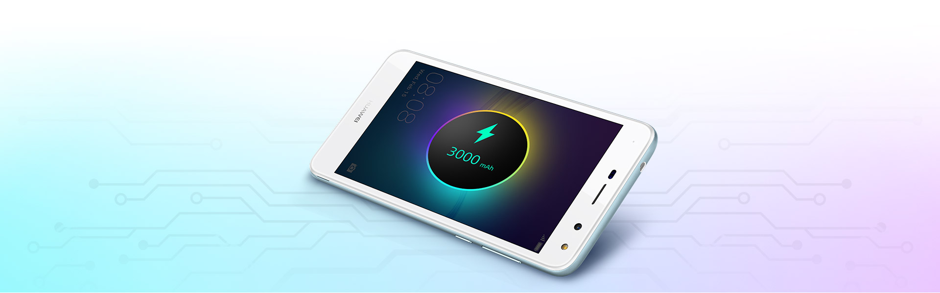 Huawei Y5 2017 : le successeur du Y5 II 5 y5201702