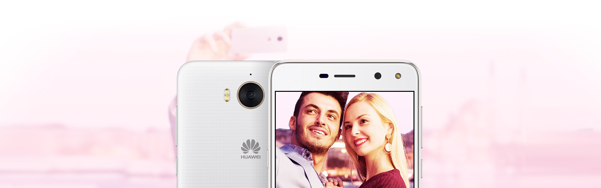 Huawei Y5 2017 : le successeur du Y5 II 3 y5201703