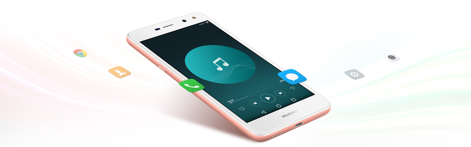 Huawei Y5 2017 : le successeur du Y5 II 4 y5201706