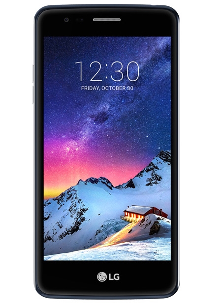LG Electronics Algérie annonce la disponibilité de LG K8 2017 2 K8 2017 medium01