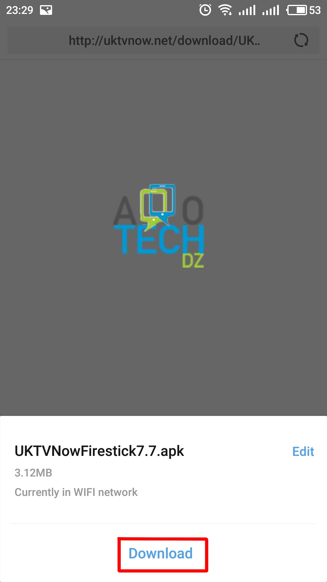 UKTVNOW : regarder toutes les chaînes TV préférées en direct ou plus tard 4 S70515 232909