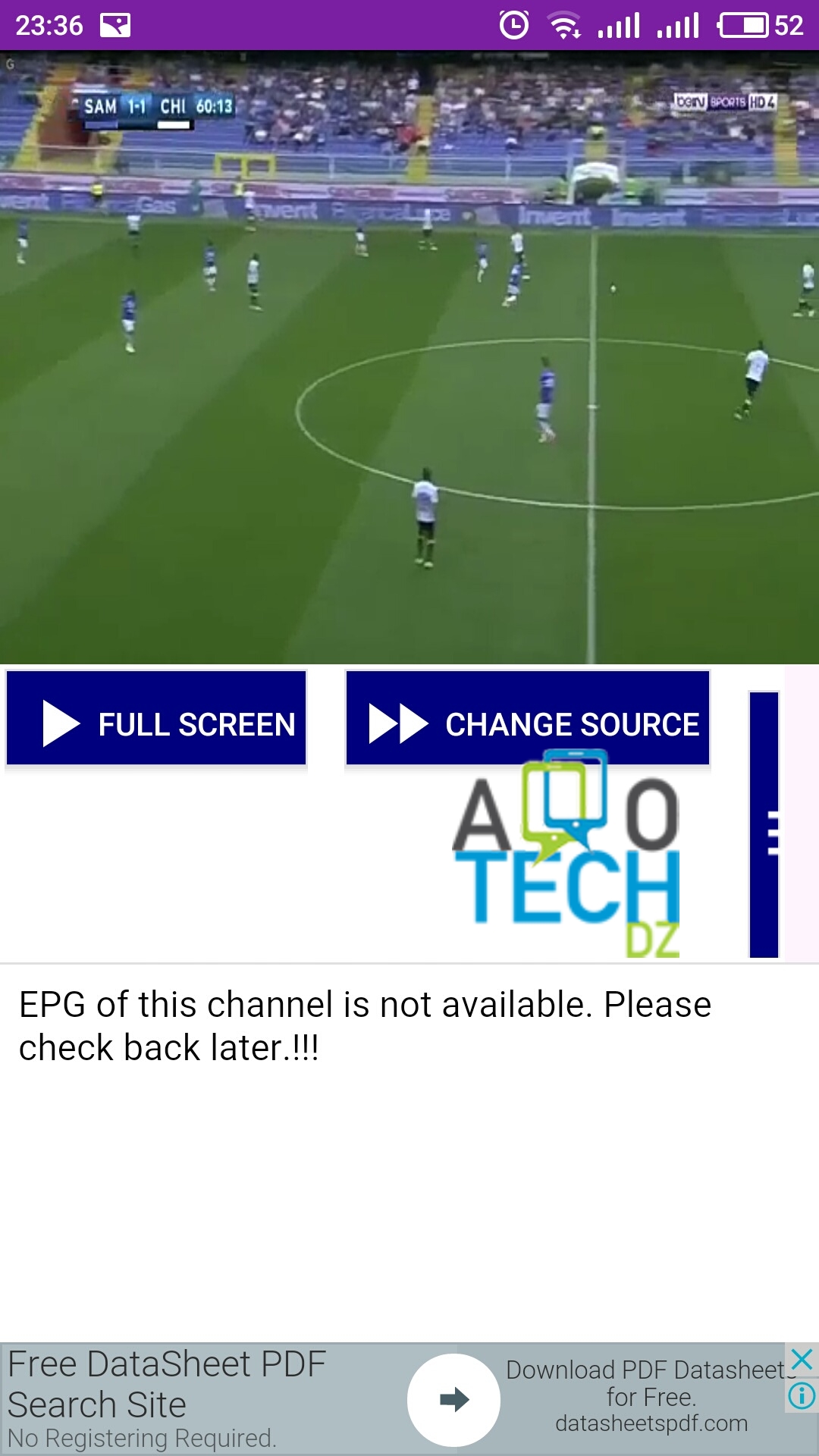 UKTVNOW : regarder toutes les chaînes TV préférées en direct ou plus tard 11 S70515 233603