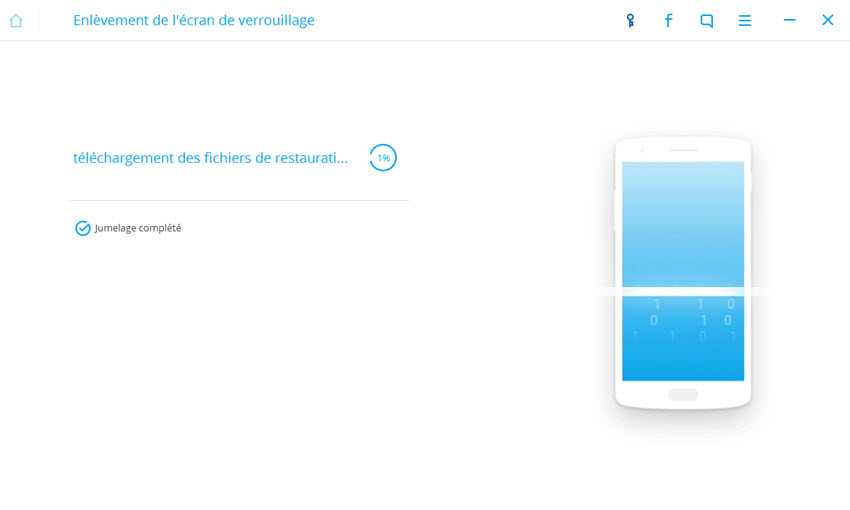 Comment déverrouiller l’écran de son smartphone Android 5 drfone lock 04