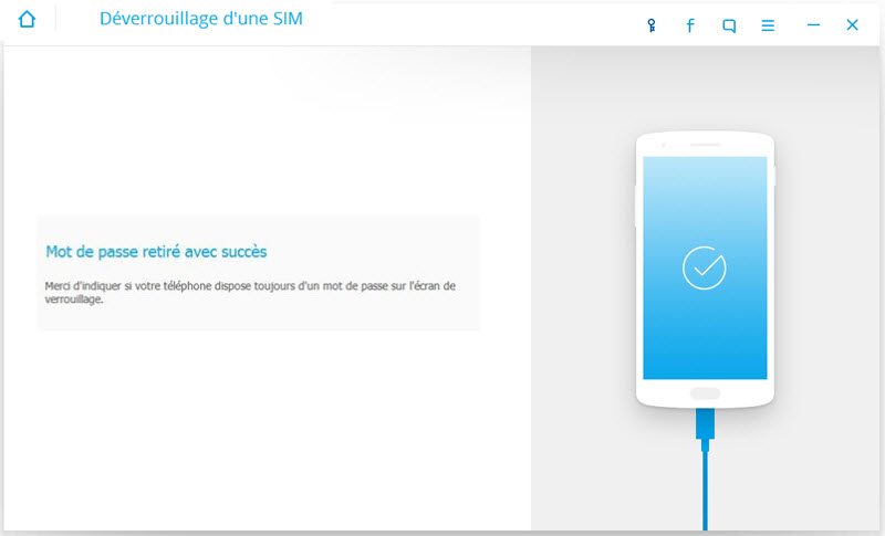 Comment déverrouiller l’écran de son smartphone Android 6 drfone lock 05
