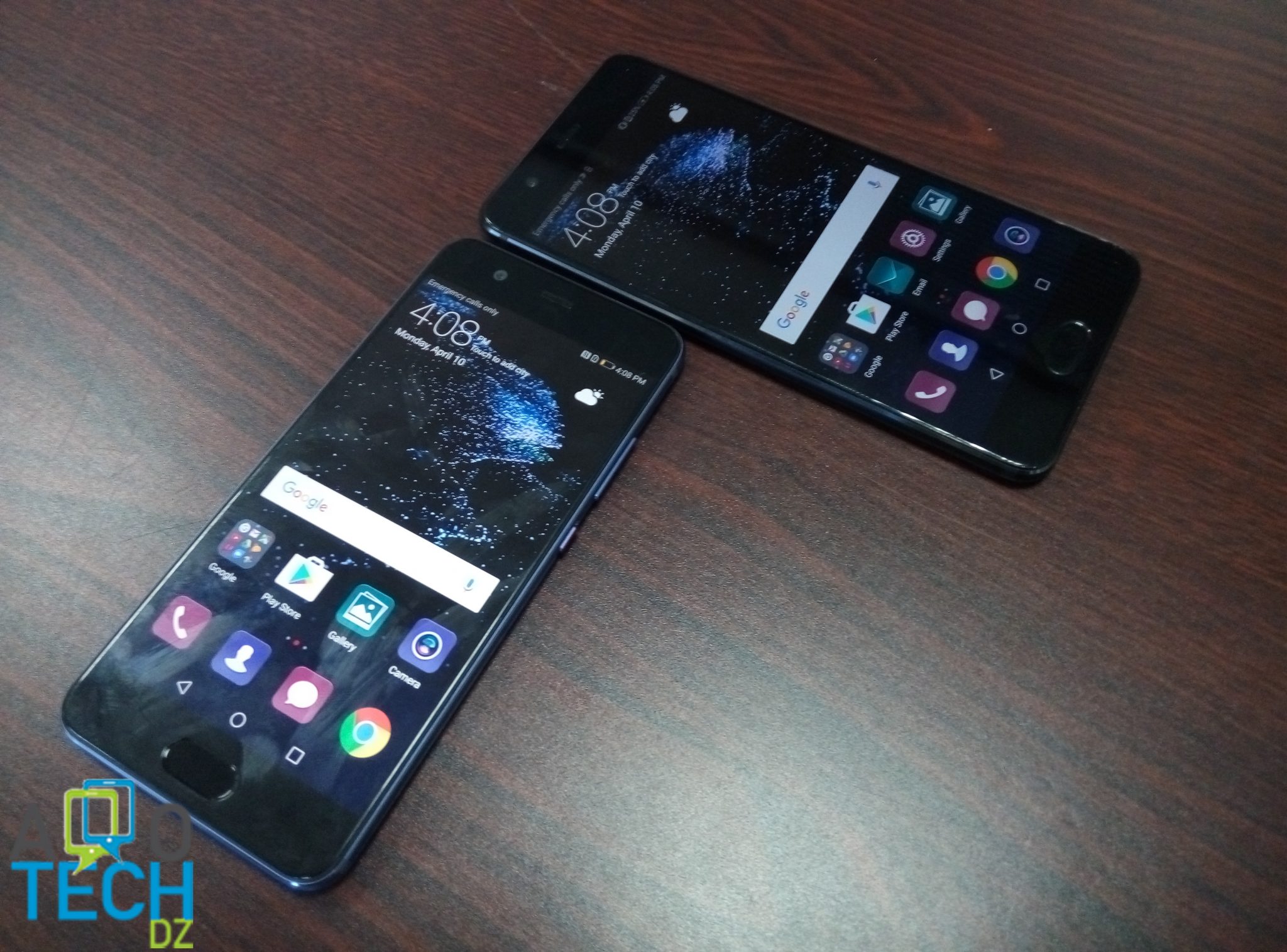 Huawei P10 et P10 Plus disponibles dans tous les points de ventes Moon Mobil 2 p110