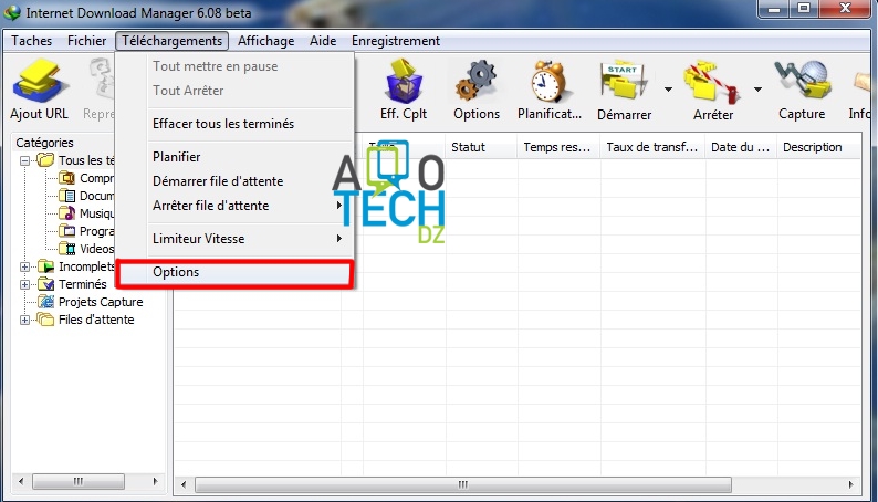 Internet Download Manager : Comment accélérer la vitesse du téléchargement ? 5 idm