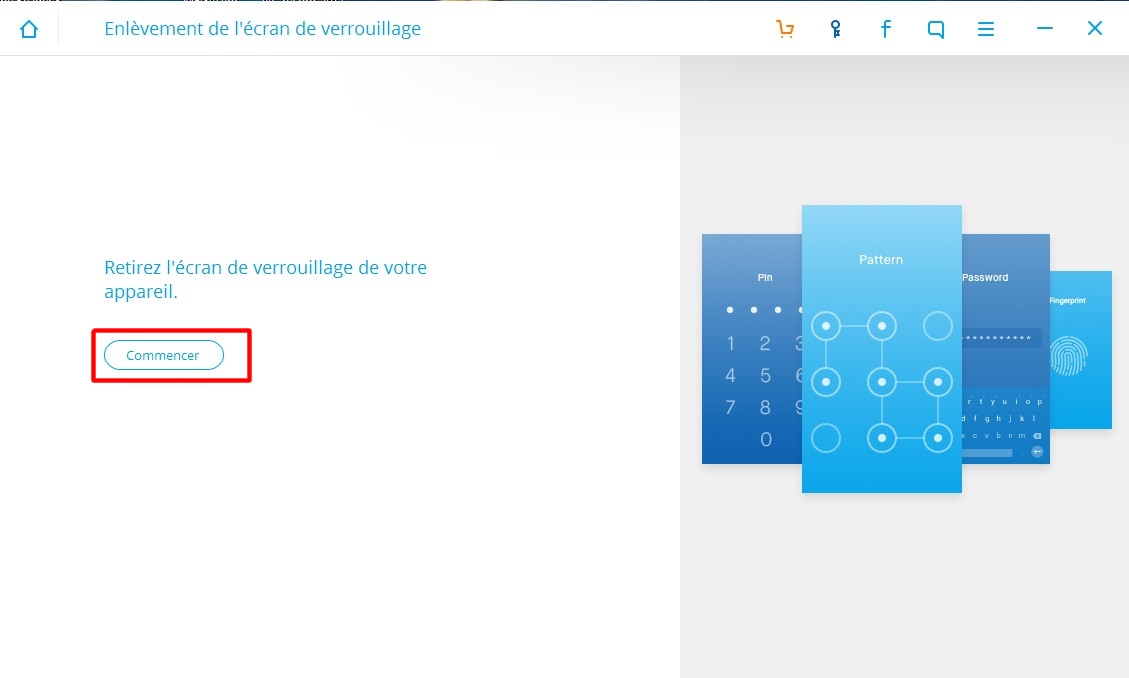 Comment déverrouiller l’écran de son smartphone Android 3 phone2