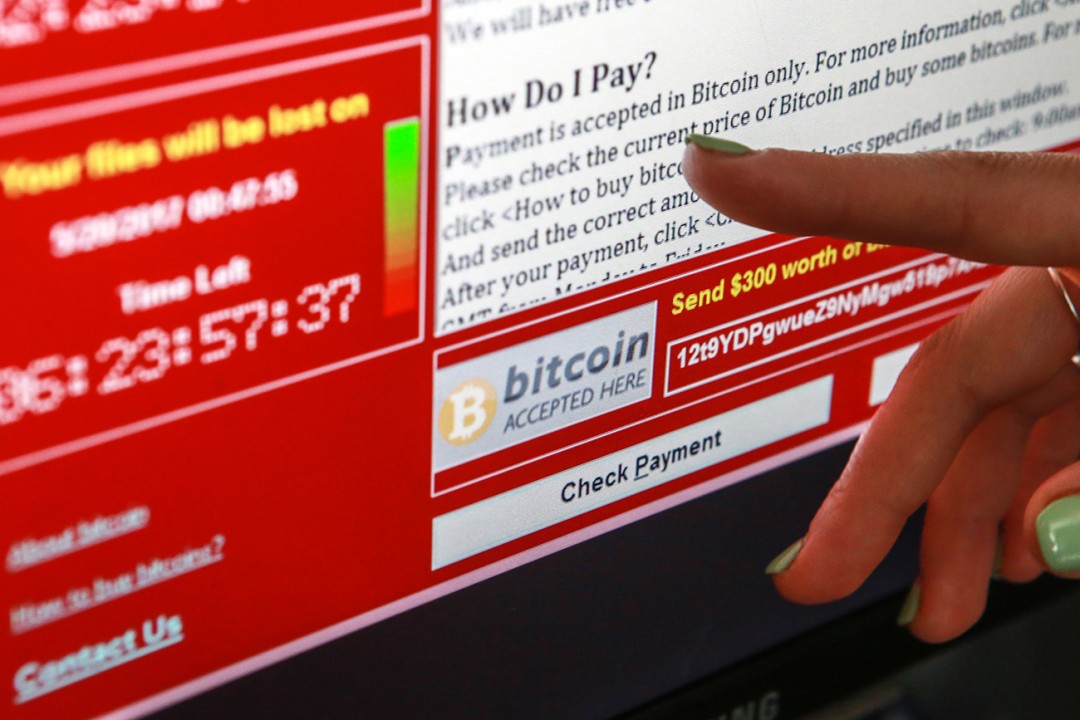 Ransomware WannaCry : c'est une source de problème pour Microsoft ? 3 Attention aux scripts permettant de supprimer le ransomware wannacry !