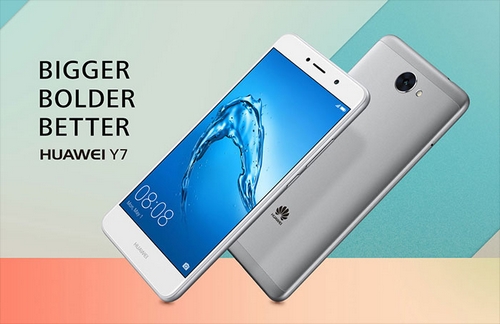 Huawei Y7 Prime bientôt disponible en Algérie, caractéristique et prix 3 huawei y7 prime prix algerie