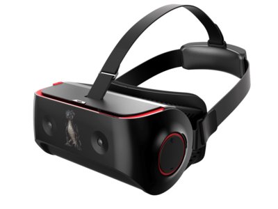 Qualcomm : un nouveau casque VR autonome 4 Qualcomm : un nouveau casque VR autonome