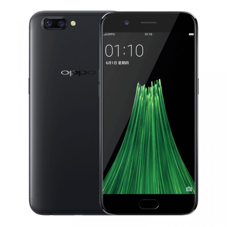 OPPO annonce qu'il dévoilerait les OPPO R11 et R11 Plus le 10 juin 4 oppo r11-oppor11-plus
