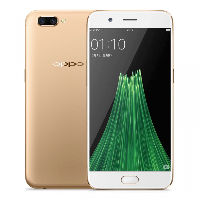 OPPO annonce qu'il dévoilerait les OPPO R11 et R11 Plus le 10 juin 3 oppo r11-oppo r11-plus
