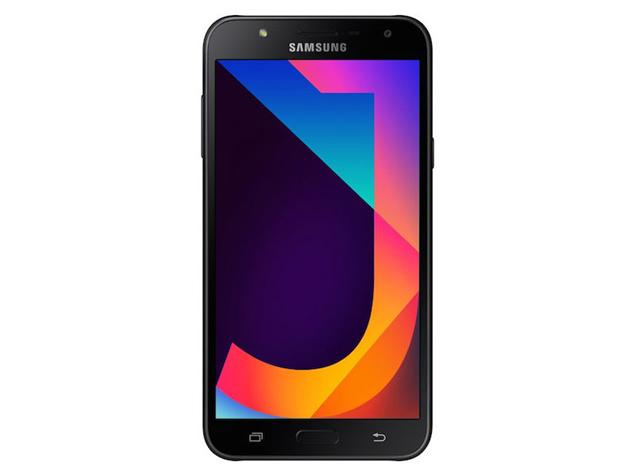 Galaxy J7 Pro est désormais disponible en Algérie, prix et fiche technique 3 galaxy j7 pro