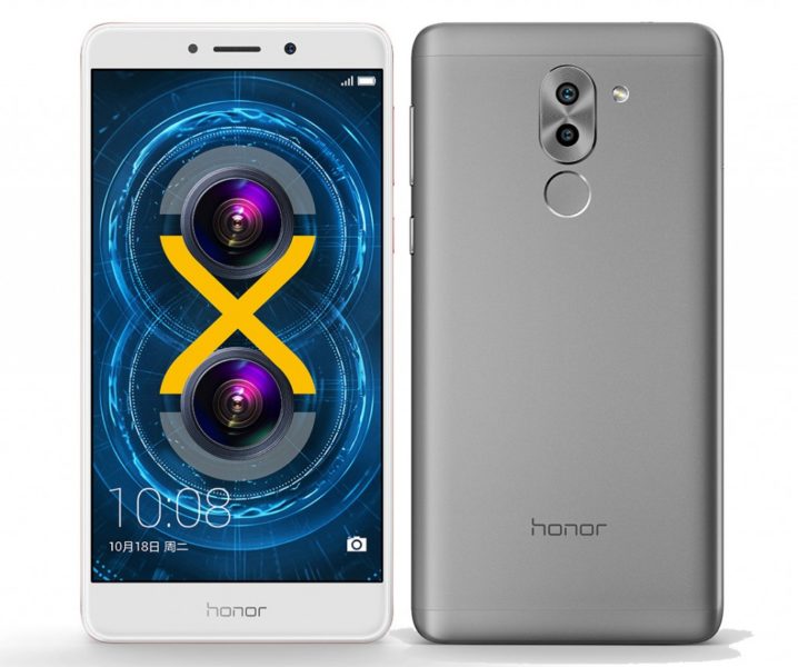 Le code source du Honor 6X est à présent disponible officiellement 2 Huawei-Honor-6X