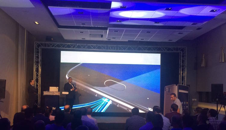 Condor lance deux smartphones M1 et M1 Plus, fiches techniques et prix 4 condor allure m1 plus