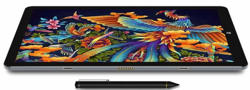 Bon Plan : Chuwi Hi13 - Tablette Windows 10 hybride de 13.5″ 3K UHD à moins de 300€ 3 Chuwi Hi13 2