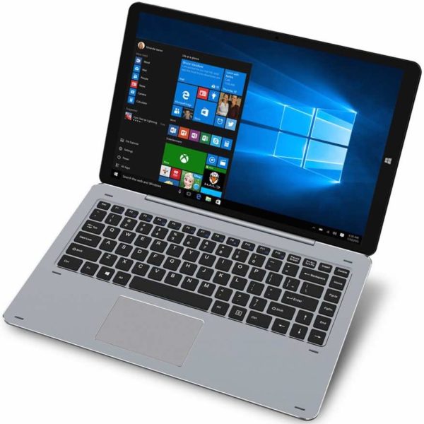 Bon Plan : Chuwi Hi13 - Tablette Windows 10 hybride de 13.5″ 3K UHD à moins de 300€ 1 Bon Plan : Chuwi Hi13 – Tablette Windows 10 hybride de 13.5″ 3K UHD à moins de 300€
