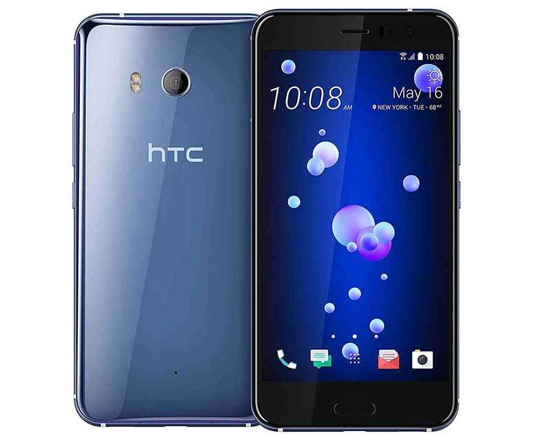 Liste des téléphones qui obtiendront la mise à jour Android 8.0 8 htc-u-11