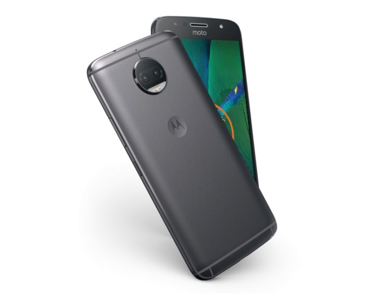 Liste des téléphones qui obtiendront la mise à jour Android 8.0 9 Moto-G5S-Plus