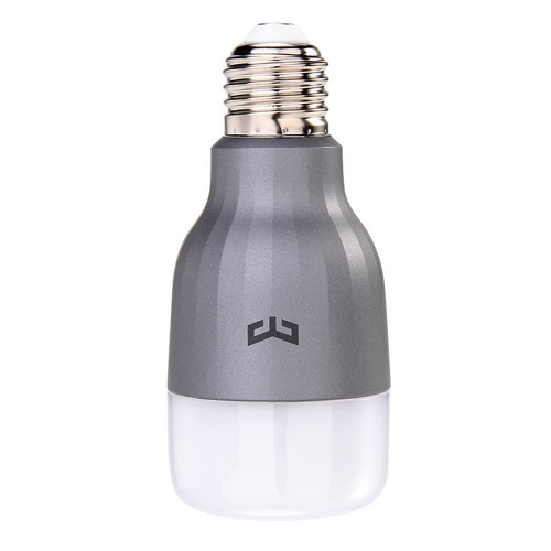 Bon Plan : Xiaomi Yeelight RGBW l’ampoule connectée à moins de 12 € 3 xiaomi yeelight 2