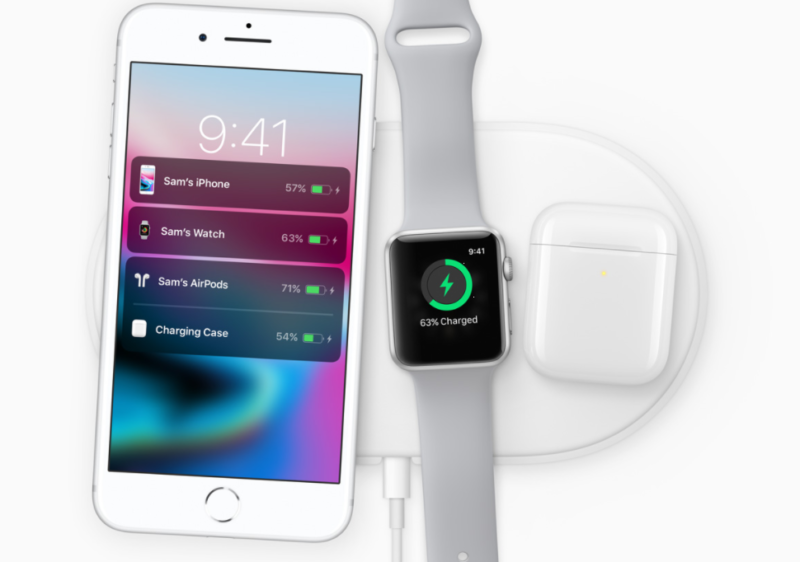 Apple lance iPhone 8 et iPhone 8 Plus : un processeur plus rapide, une charge sans fil et de meilleures caméras 3 /Apple-AirPower-Mat