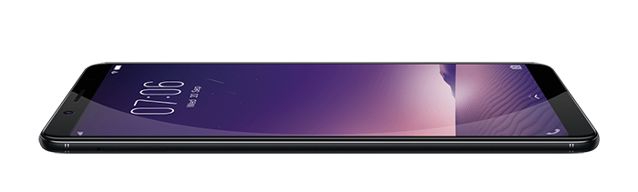 (Officiel) Vivo V7 + avec affichage FullView de 5,99 pouces et caméra Selfie de 24 MP 3 Vivo V7 Plus slant display e1504775915423