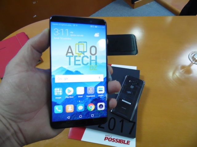 Prise en main Huawei Mate 10 et Mate Pro 3 SAM 5922