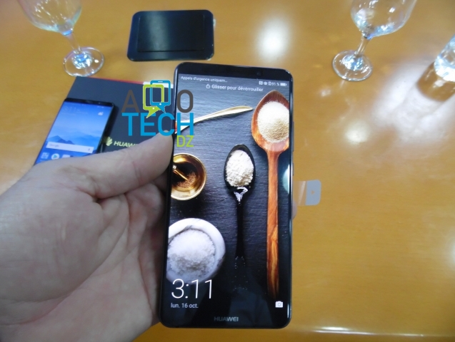 Prise en main Huawei Mate 10 et Mate Pro 7 SAM 5927