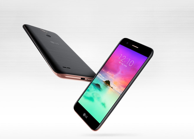 LG K12+ un entrée de gamme arrivera au MWC 2019 3 LG X401 : Un smartphone avec une caméra frontale à grand angle