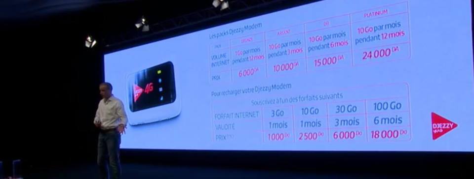 Djezzy modem 4G : Retour en force pour l’année 2018 2 27459333 1429578213832330 2957198888337098163 n
