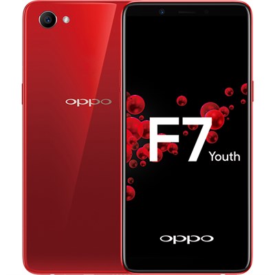 Bon Plan : Le Oppo F7 est à 54500 DA 3 oppo f7 algerie