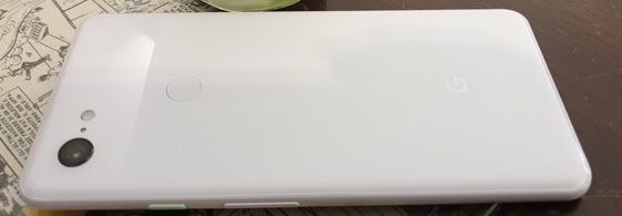 Google Pixel 3 XL Review - La revue du Flagship Google 6 16